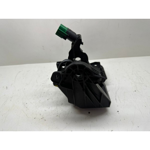 Suporte Sensor Pedaleiras Peugeot 208 2014 9803426380 4566