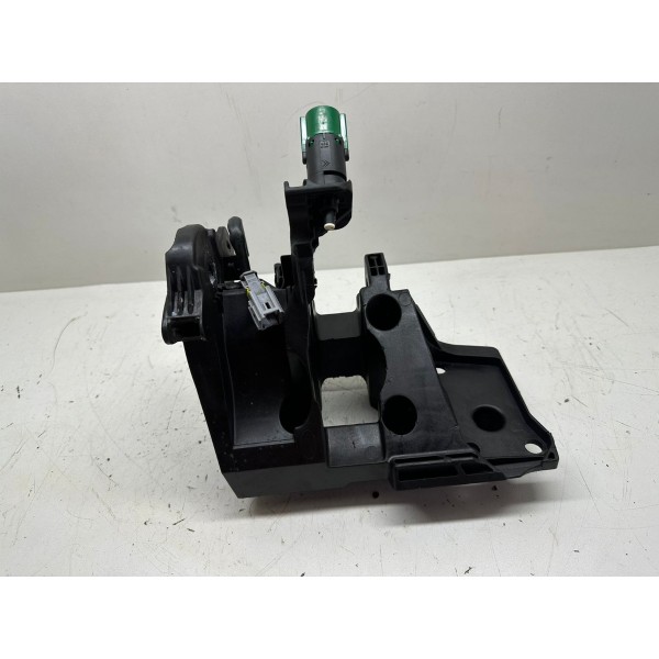Suporte Sensor Pedaleiras Peugeot 208 2014 9803426380 4566