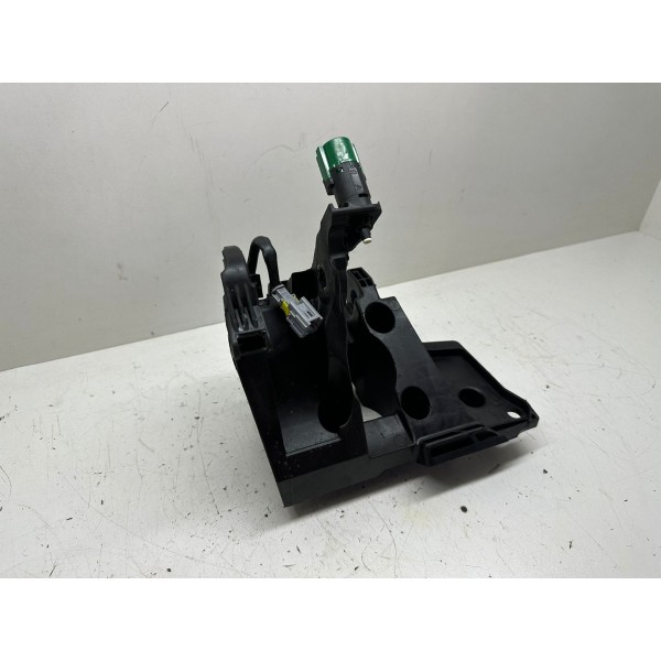 Suporte Sensor Pedaleiras Peugeot 208 2014 9803426380 4566