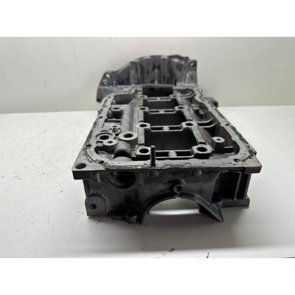 Sobre Carter Peugeot 208 2014 4559