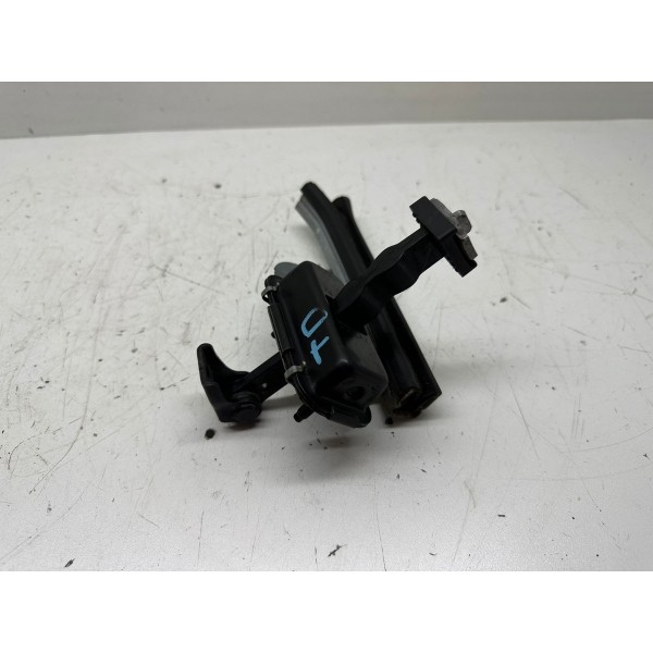 Limitador Porta Tras/dir Peugeot 208 2014 9805350280 4558