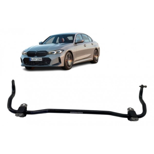 Barra Estabilizadora ( Dianteira ) - Bmw 320i 2022
