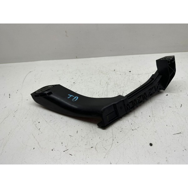 Guia Do Vidro Porta Traseira Direita Peugeot 208 2014 4556