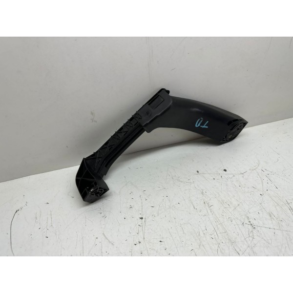 Guia Do Vidro Porta Traseira Direita Peugeot 208 2014 4556