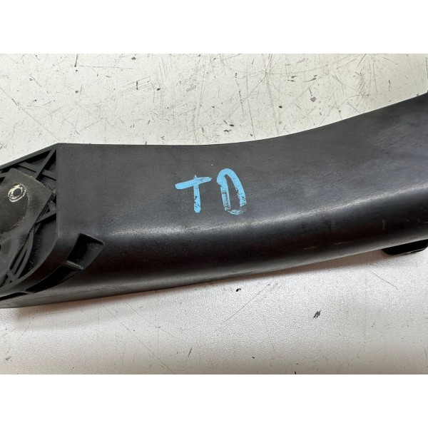 Guia Do Vidro Porta Traseira Direita Peugeot 208 2014 4556