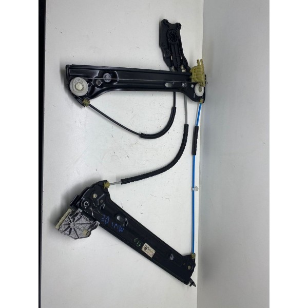 Maquina Vidro Dianteiro Esquerdo Mini Cooper S 2015 2524