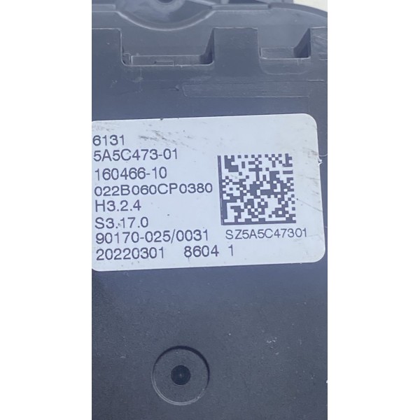 Trambulador - Bmw 320i 2022