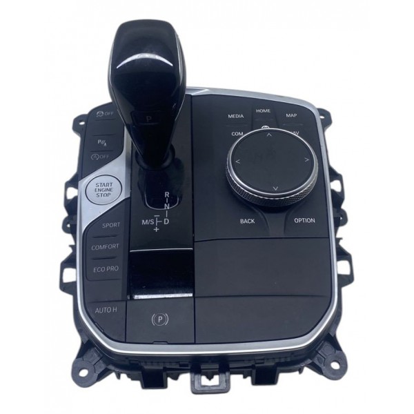 Trambulador - Bmw 320i 2022