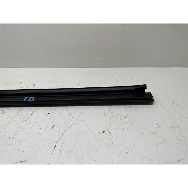 Pestana Interna Tras. Direita Peugeot 208 2014 15018yb2 4552