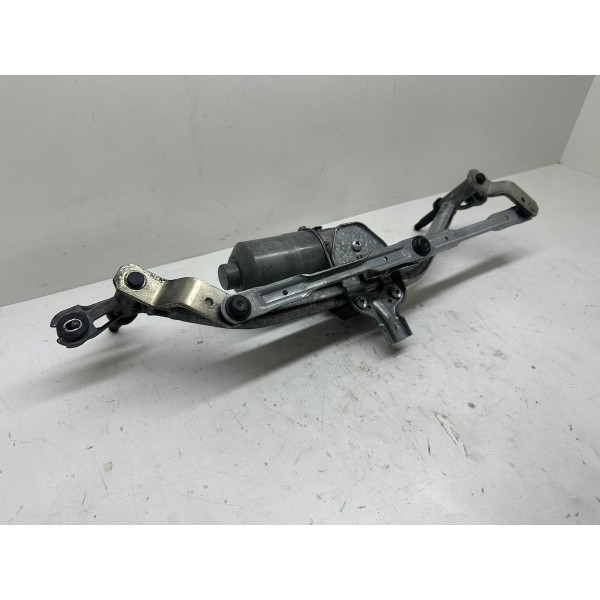 Motor Limpador Parabrisa Peugeot 208 2017 9814080880 5307