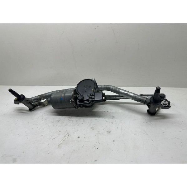 Motor Limpador Parabrisa Peugeot 208 2017 9814080880 5307