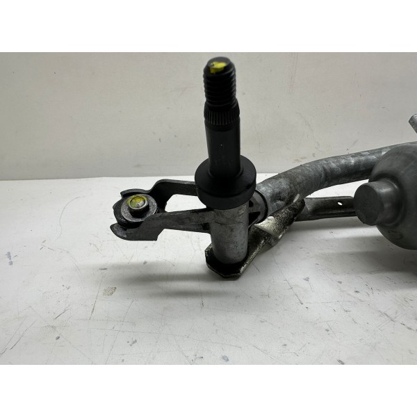 Motor Limpador Parabrisa Peugeot 208 2017 9814080880 5307