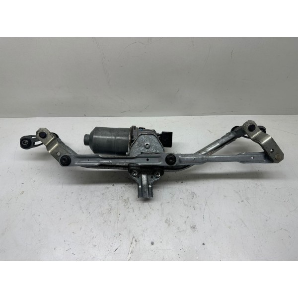 Motor Limpador Parabrisa Peugeot 208 2017 9814080880 5307