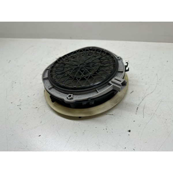 Alto Falante Traseiro Direito Peugeot 208 2014 4551