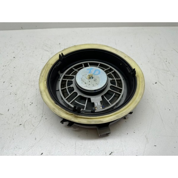 Alto Falante Traseiro Direito Peugeot 208 2014 4551