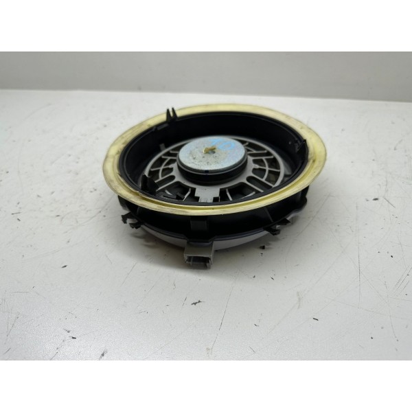Alto Falante Traseiro Direito Peugeot 208 2014 4551