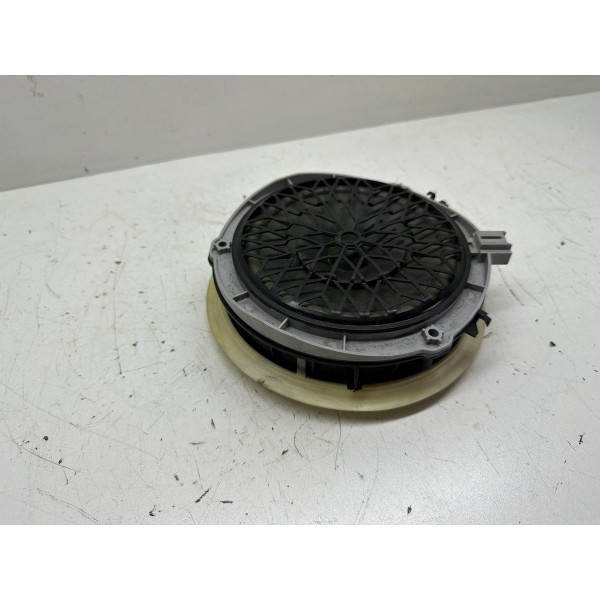 Alto Falante Traseiro Direito Peugeot 208 2014 4551