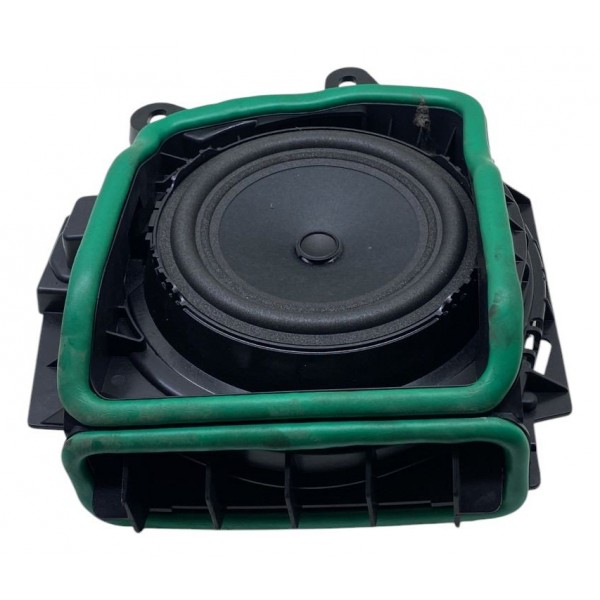 Alto Falante Sub-woofer - Bmw 320i 2022 Preto