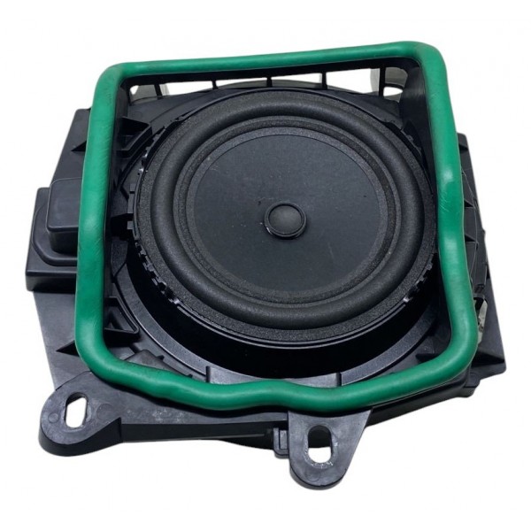Alto Falante Sub-woofer - Bmw 320i 2022 Preto