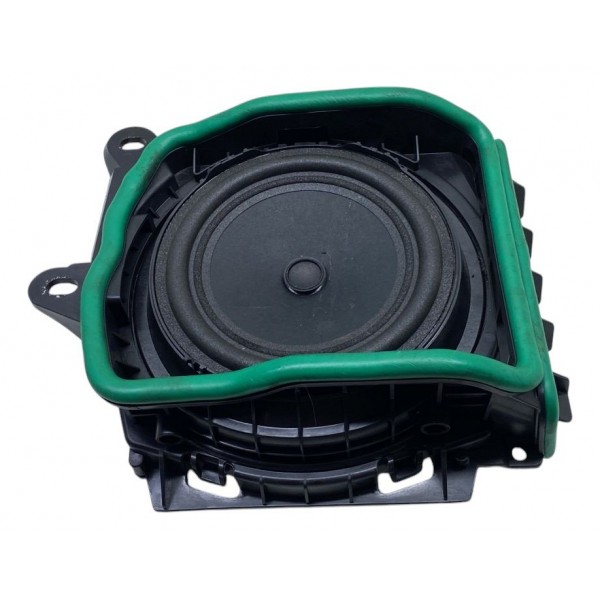 Alto Falante Sub-woofer - Bmw 320i 2022 Preto