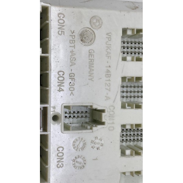 Módulo Conforto / Bcm - Bmw 320i 2022