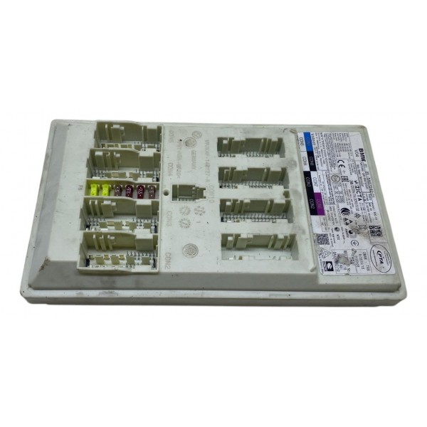 Módulo Conforto / Bcm - Bmw 320i 2022