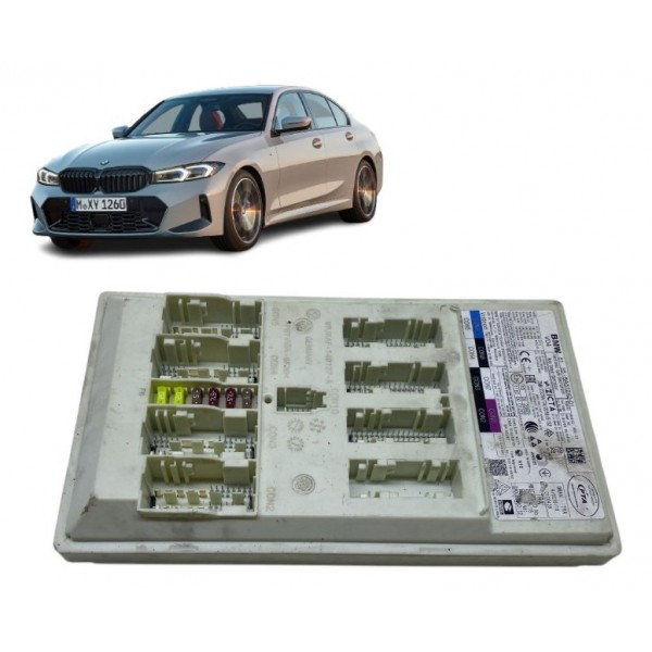 Módulo Conforto / Bcm - Bmw 320i 2022