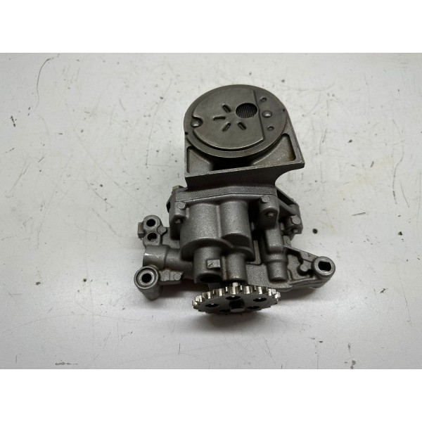 Bomba Óleo Motor Peugeot 208 2014 9655464980 4547
