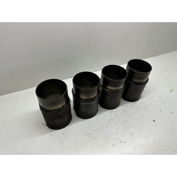 Jogo Camisa Pistão Peugeot 208 2014 4546