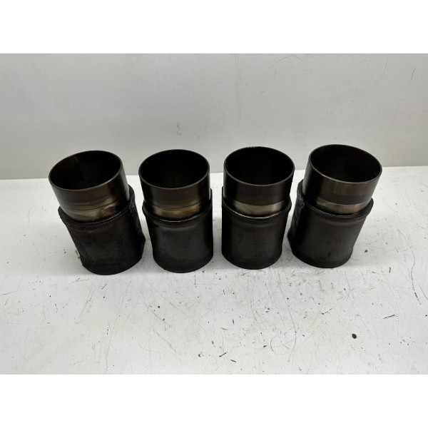 Jogo Camisa Pistão Peugeot 208 2014 4546