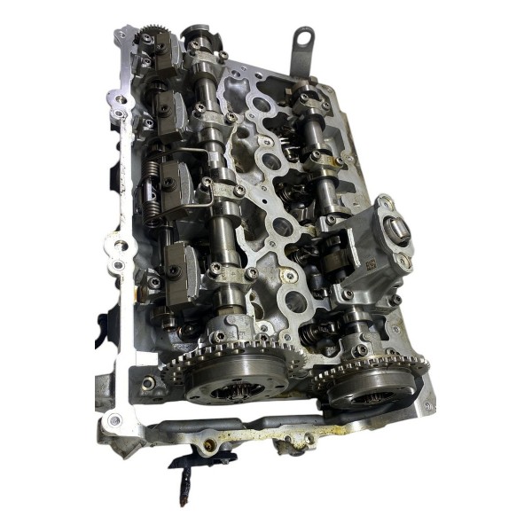 Cabeçote Completo - Bmw 320i B42 2020