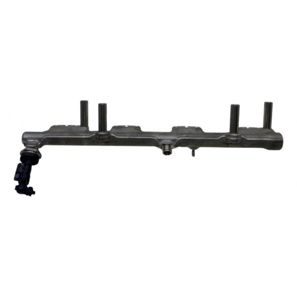 Flauta Bicos Injetores - Bmw 320i 2022