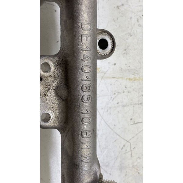 Flauta Bicos Injetores - Bmw 320i 2022