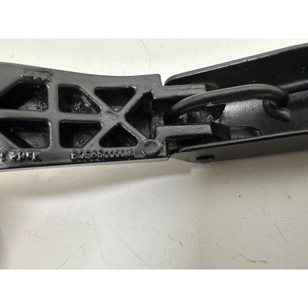 Par Limpador Parabrisa Peugeot 208 2017 9677660980 5306