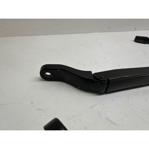 Par Limpador Parabrisa Peugeot 208 2017 9677660980 5306