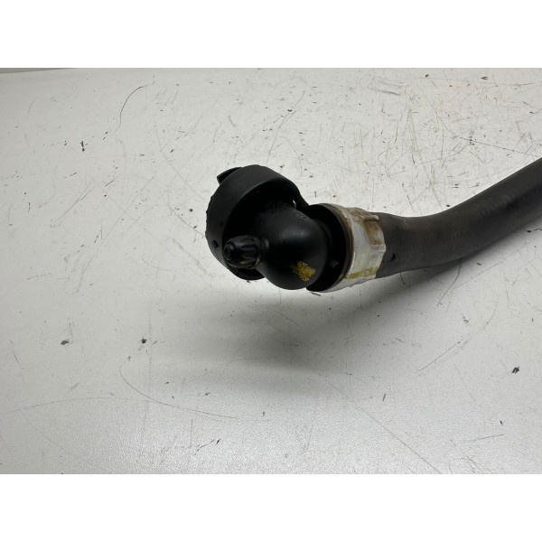 Mangueira Ar Quente Peugeot 208 2014 Hsr20704 4535