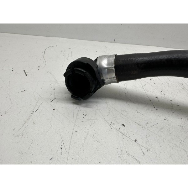 Mangueira Ar Quente Peugeot 208 2014 Hsr20704 4535