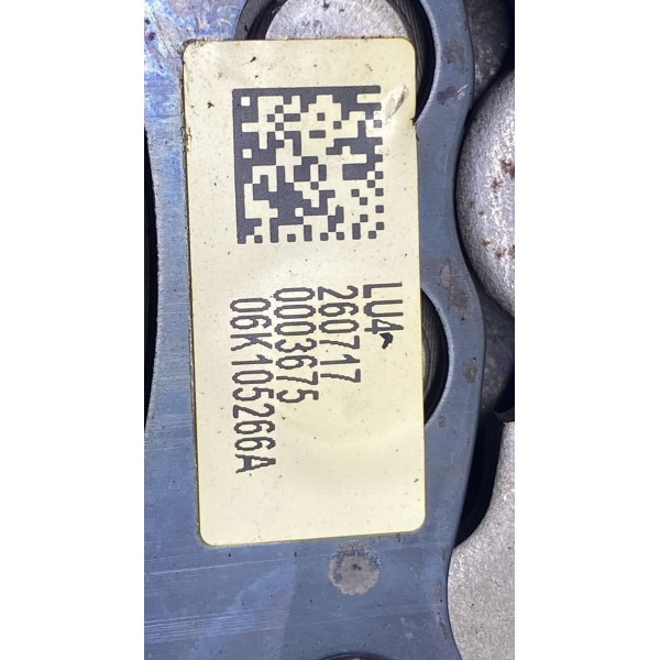 Volante Motor - Volkswagen Passat Tsi 2018