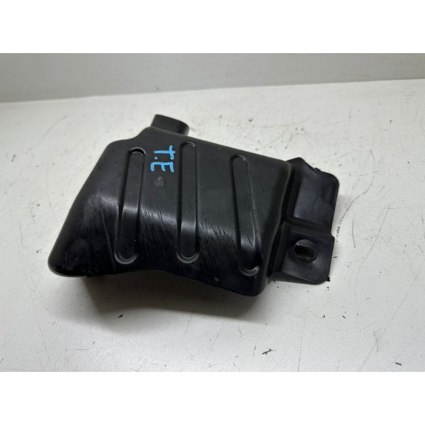 Acabamento Eixo Tras. Esq. Peugeot 208 2014 9806910780 4533