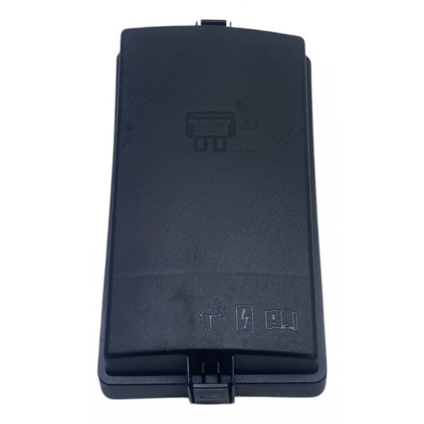 Tampa Caixa De Fusiveis - Volkswagen Passat Tsi 2018