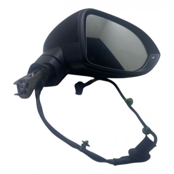 Espelho Retrovisor ( Dianteiro Direito ) - Volks Passat 2018