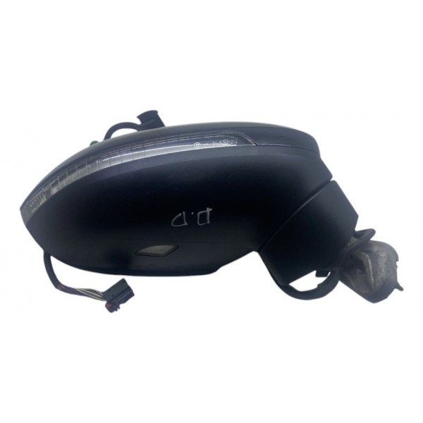 Espelho Retrovisor ( Dianteiro Direito ) - Volks Passat 2018