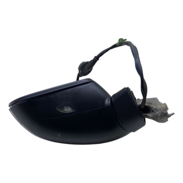 Espelho Retrovisor ( Dianteiro Esquerdo ) - Volks Passat 18