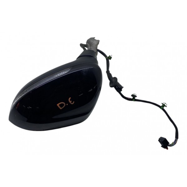 Espelho Retrovisor ( Dianteiro Esquerdo ) - Volks Passat 18