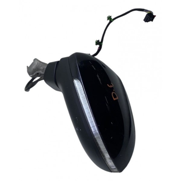 Espelho Retrovisor ( Dianteiro Esquerdo ) - Volks Passat 18