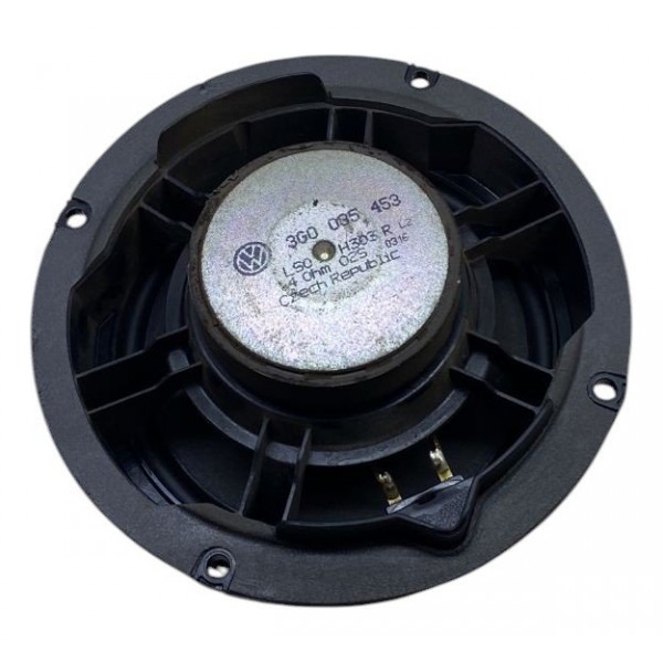 Alto Falante ( Tras Direito ) - Volkswagen Passat Tsi 2018