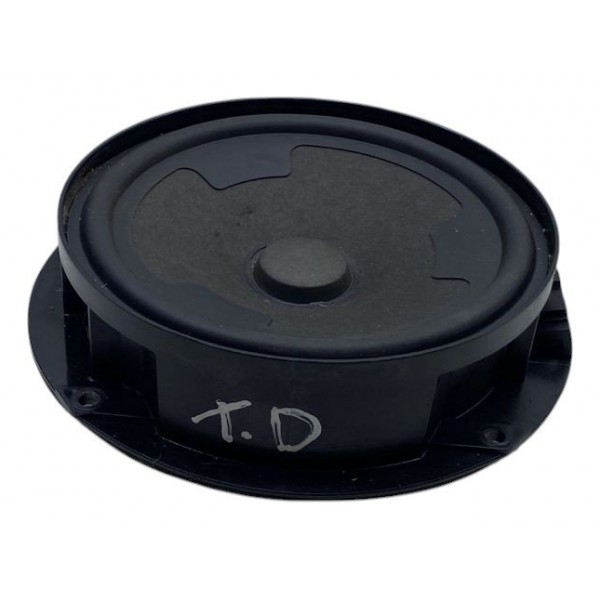 Alto Falante ( Tras Direito ) - Volkswagen Passat Tsi 2018