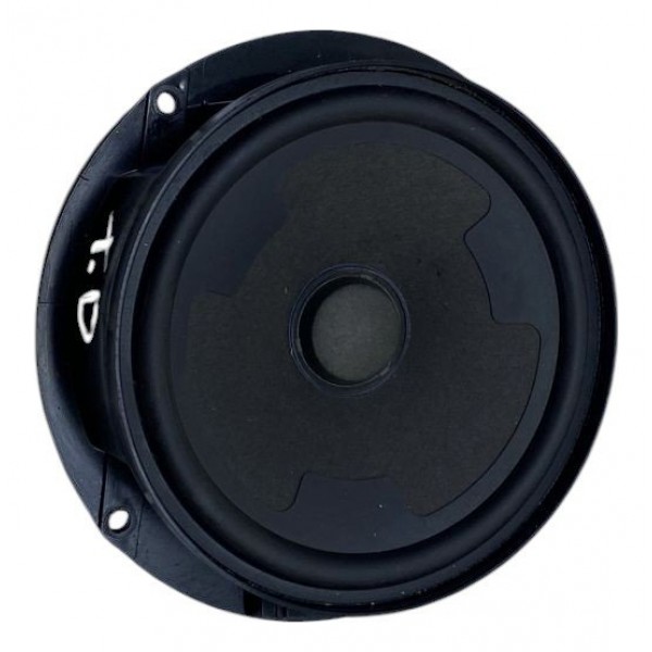 Alto Falante ( Tras Direito ) - Volkswagen Passat Tsi 2018