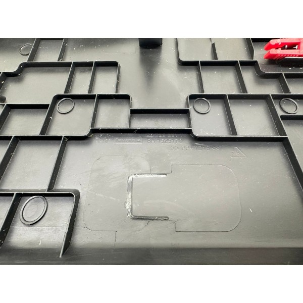 Tampa Caixa Fusível Peugeot 208 2014 1525170 4528