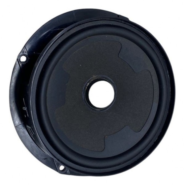 Alto Falante ( Tras Esquerdo ) - Volkswagen Passat Tsi 2018